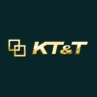 kt&t limited logo image