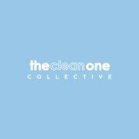 the clean one collective logo image