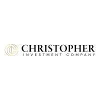 christopher investment company logo image