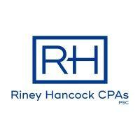 riney hancock cpas psc