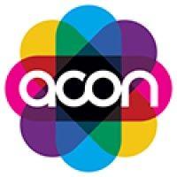 acon logo image