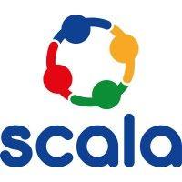 stichting scala welzijn logo image