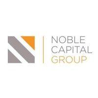 noble capital logo image