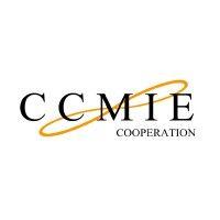 ccmie china construction machinery import&export co.,ltd logo image