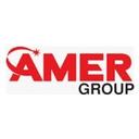 logo of Amer Group