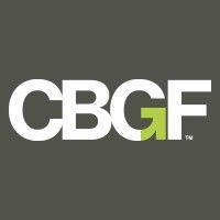 canadian business growth fund (cbgf) logo image