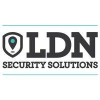 ldn security solutions limited logo image