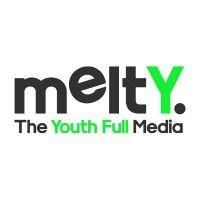 meltygroup logo image