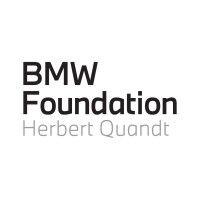 bmw foundation herbert quandt logo image