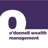 o'donnell wealth management logo image