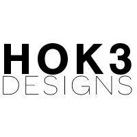 hoke designs logo image