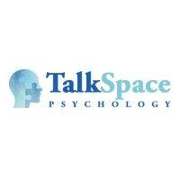 talkspace psychology logo image