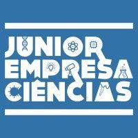 júnior empresa ciências logo image