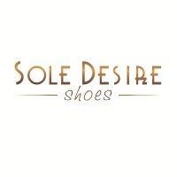 sole desire logo image