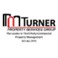 turner property services group, inc. logo image