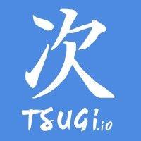 tsugi logo image