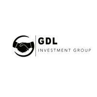 gdl investment group logo image