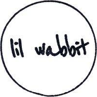 lil wabbit logo image