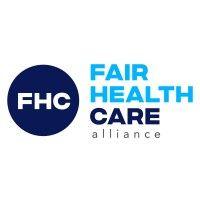 fair health care alliance logo image