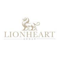 the lionheart group logo image