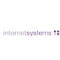 internet systems logo image