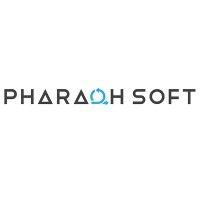 pharaoh soft logo image