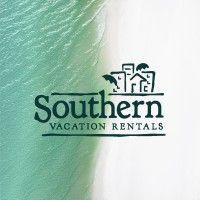 southern vacation rentals logo image