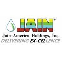 jain americas sign and graphics logo image