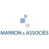 marron & associés