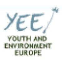 youth and environment europe