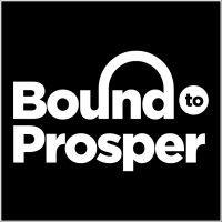 bound to prosper logo image