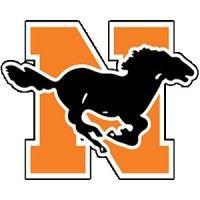 northville high school logo image