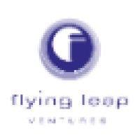 flying leap ventures logo image