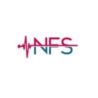 nurses first solutions logo image