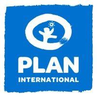 plan international ireland logo image