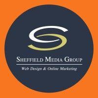 sheffield media group, llc logo image