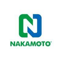 nakamoto industrial logo image