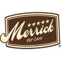 merrick pet care, inc. logo image