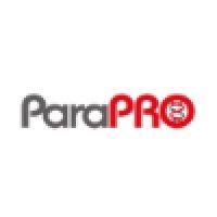 parapro, llc logo image