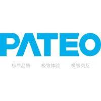 pateo博泰车联网 logo image