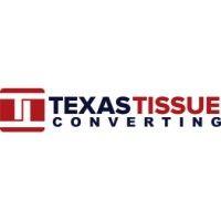 texas tissue converting logo image