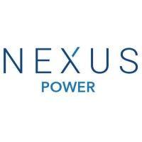 nexus power logo image