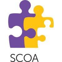 settlement council of australia logo image