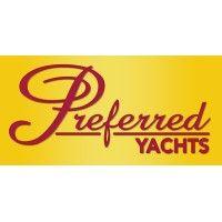 preferred yachts logo image