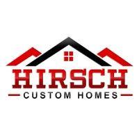 hirsch custom homes