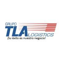 grupo tla logistics logo image