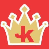 junk king sacramento logo image