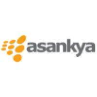 asankya, inc. logo image