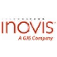 inovis logo image