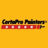 certapro® painters of north san diego logo image